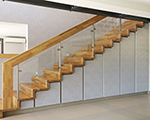 Construction et protection de vos escaliers par Escaliers Maisons à Fresney-le-Vieux